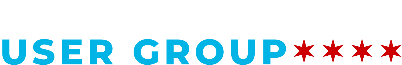 Chicago Python User Group Logo